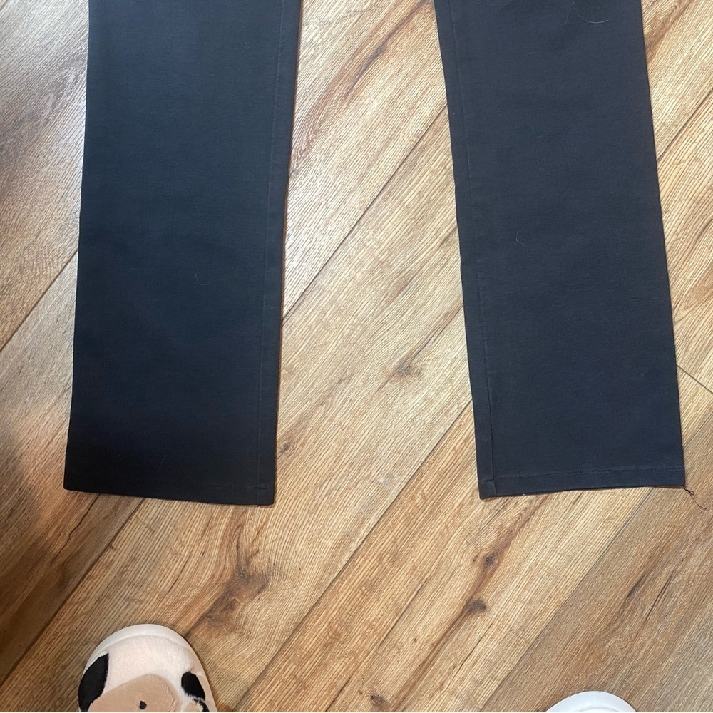 Theory straight leg pants - Picture 2 of 9